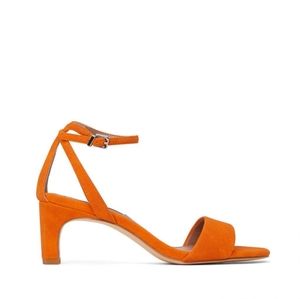 New Matt & Nat Elodie block heel sandal (size 38)